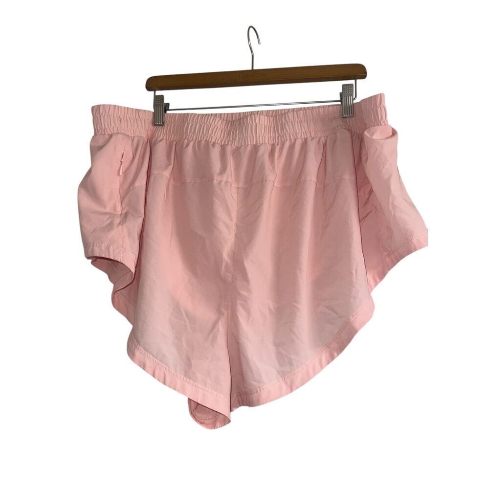 ✨Fabletics Full Speed Mid-Rise Running Sz 1X Shorts✨ - Picture 7 of 11